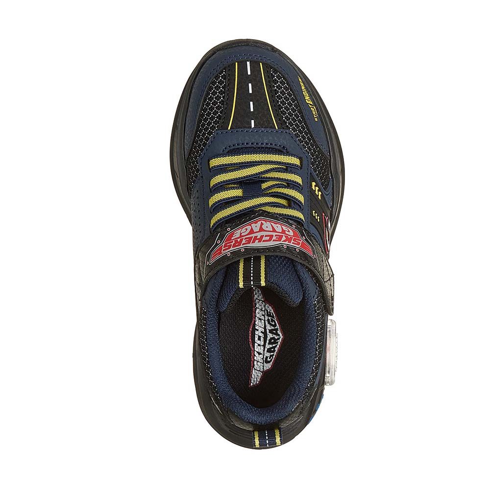 Skechers حذاء أولاد Garage — صورة 4