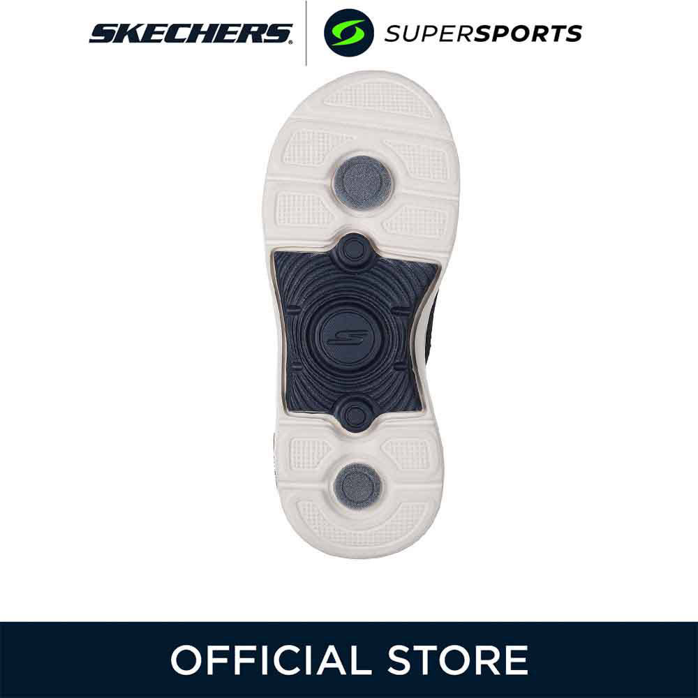 SKECHERS GOwalk Arch Fit 2.0 Sandal – Sunburst รองเท้าแตะผู้หญิง - รูปที่ 3