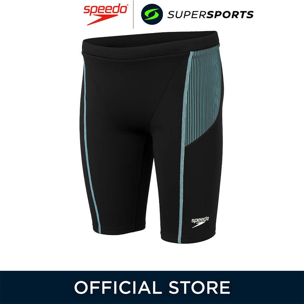 SPEEDO Hero 6.0 Jammer กางเกงว่ายน้ำขาสั้นเด็กผู้ชาย