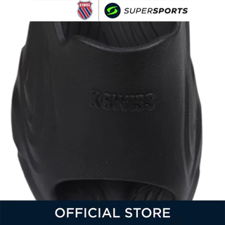K-SWISS Vybe รองเท้าแตะผู้ใหญ่