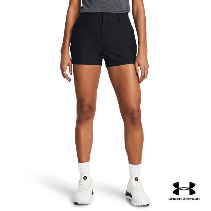 Under Armour Women's Curry Splash Shorts