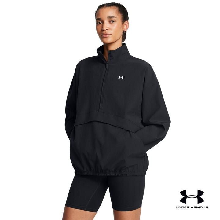Under Armour เสื้อแจ็คเก็ตอโนแรค UA ArmourSport สำหรับผู้หญิง