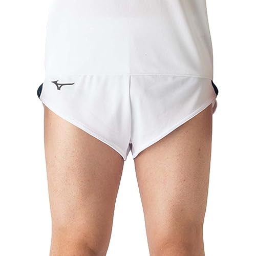 Mizuno U2MB7050 71 Men s Track and Field Wear, Racing Pants, Sweat Absorbent, Quick Drying, Dry Club