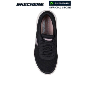 SKECHERS GOwalk Arch Fit N-Joy - Hayley รองเท้าออกกำลังกายผู้หญิง