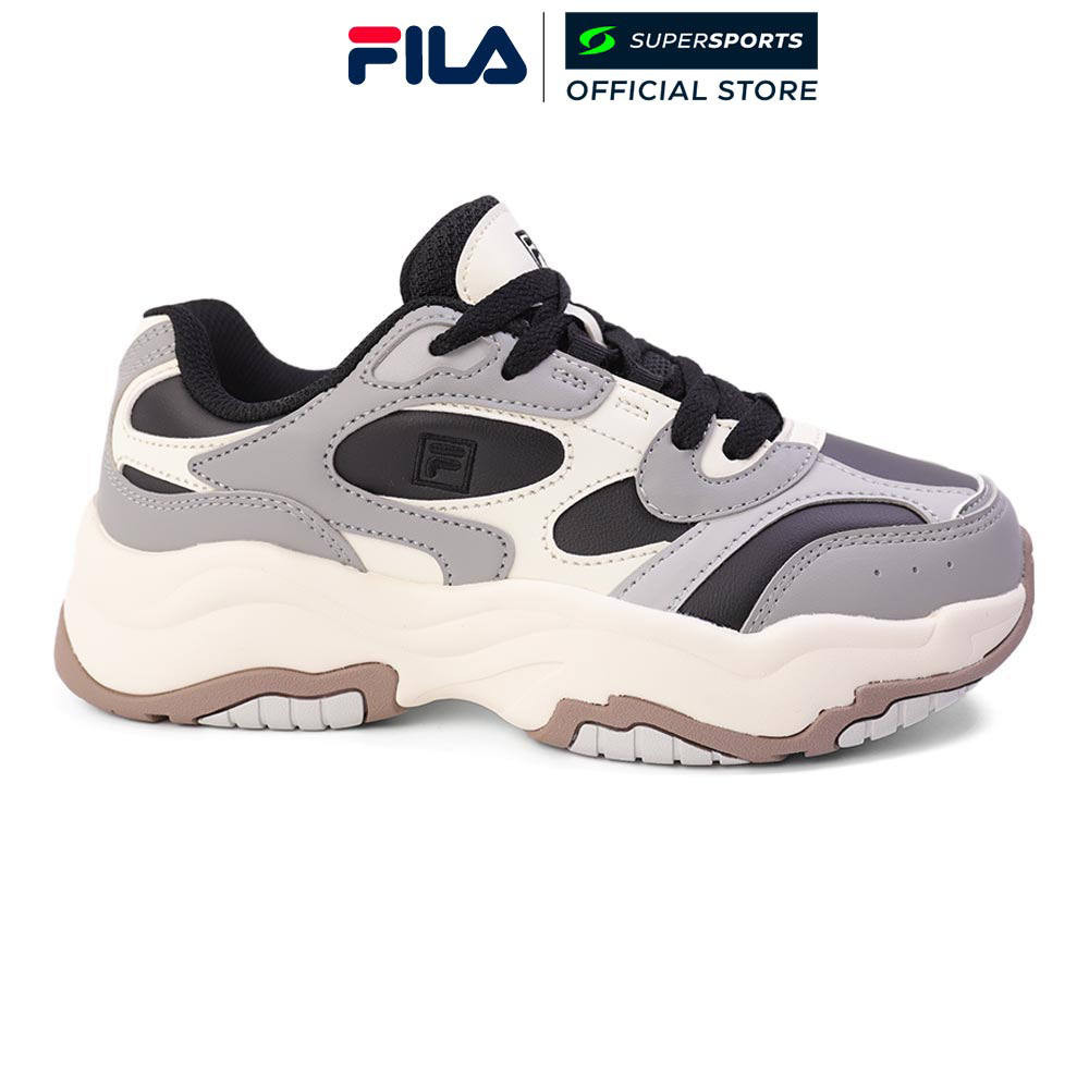 FILA Wavy Rumble รองเท้าลำลองผู้ใหญ่