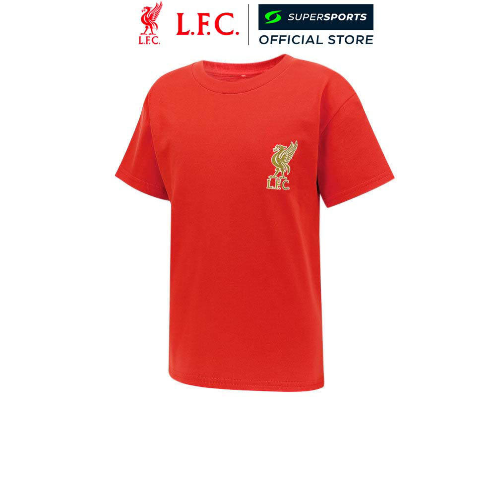 LFC Champions 24/25 Tee เสื้อยืดเด็ก