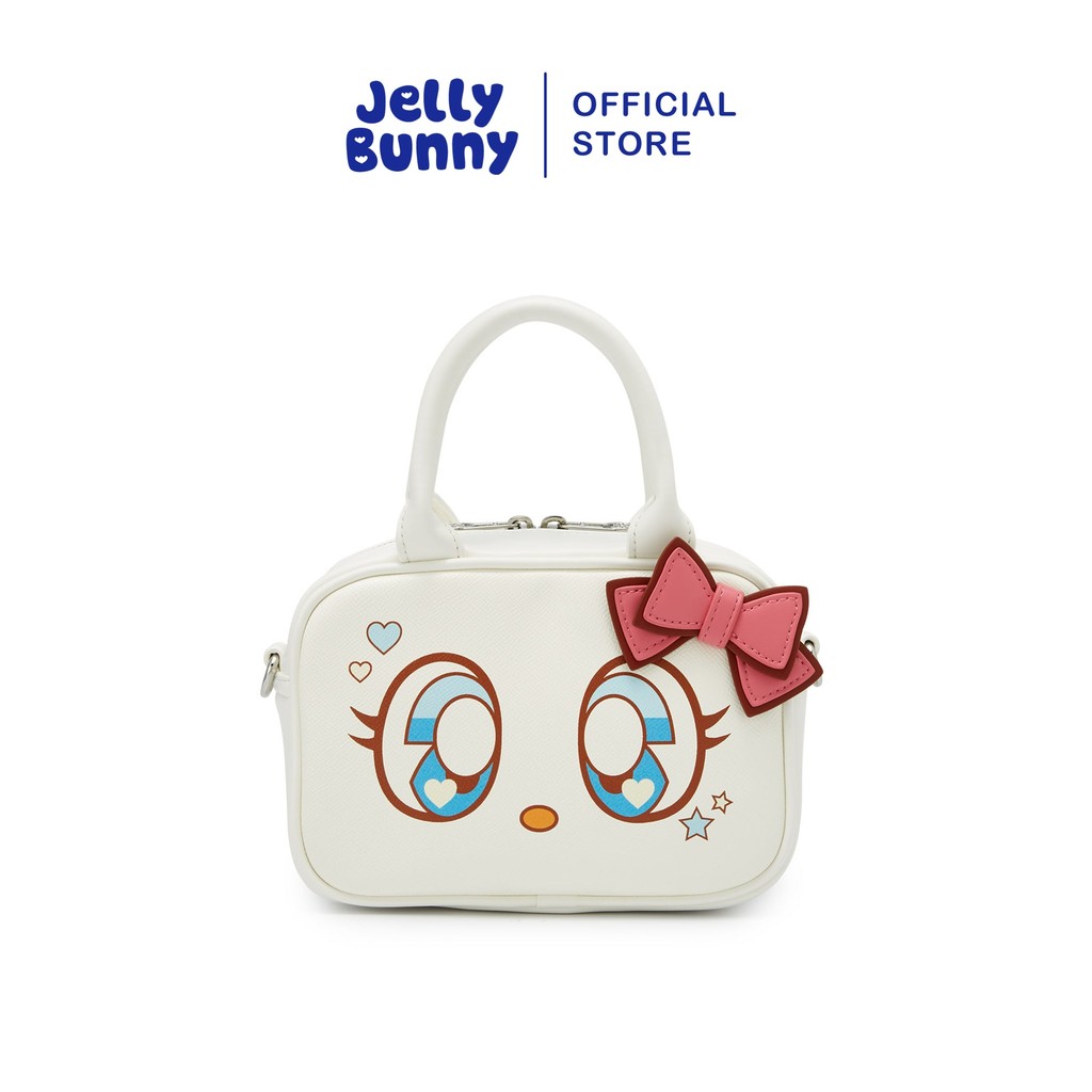 JELLY BUNNY กระเป๋าสะพายข้าง PRINI รุ่น B25WBHI016