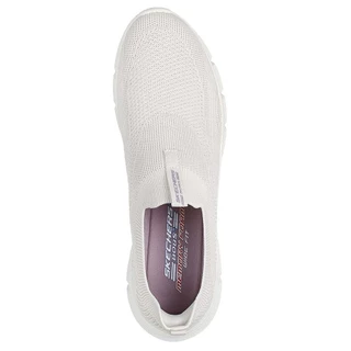 Skechers สเก็ตเชอร์ส รองเท้าผู้หญิง Women Bobs B Flex Bobs Sport Shoes - 117325-OFWT - Memory Foam