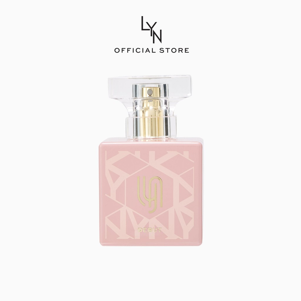 LYN - Infinite Debut Fragrance น้ำหอม Infinite Debut  (LL24MPD004)