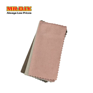 MR.D.I.Y. ผ้าเช็ดทำความสะอาดครัว ขนาด 30 X 30 ซม.