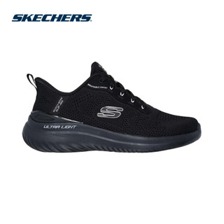 Skechers สเก็ตเชอร์ส รองเท้าลำลองผู้ชาย Men Slip-Ins Sport B…