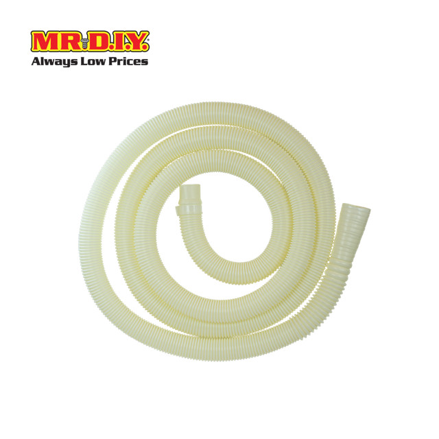 MR.D.I.Y. สายท่อน้ำทิ้งเครื่องซักผ้า ความยาว 3 เมตร