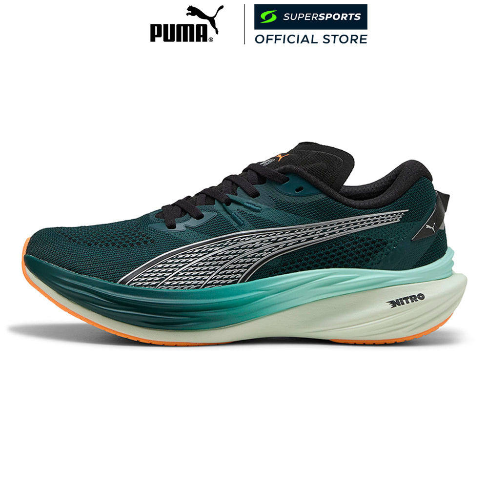 PUMA Deviate NITRO™ 3 รองเท้าวิ่งผู้ชาย