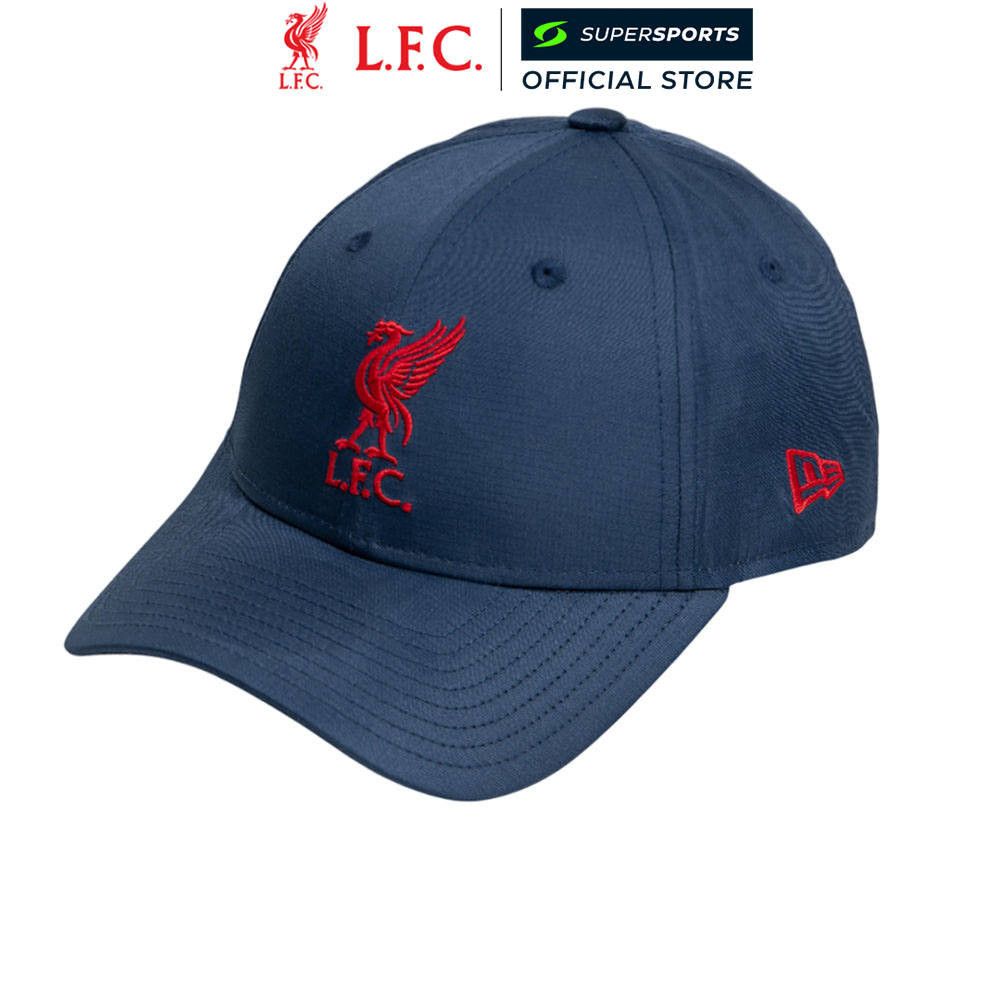 LFC New Era Ripstop 9Forty หมวกแก๊ปผู้ใหญ่