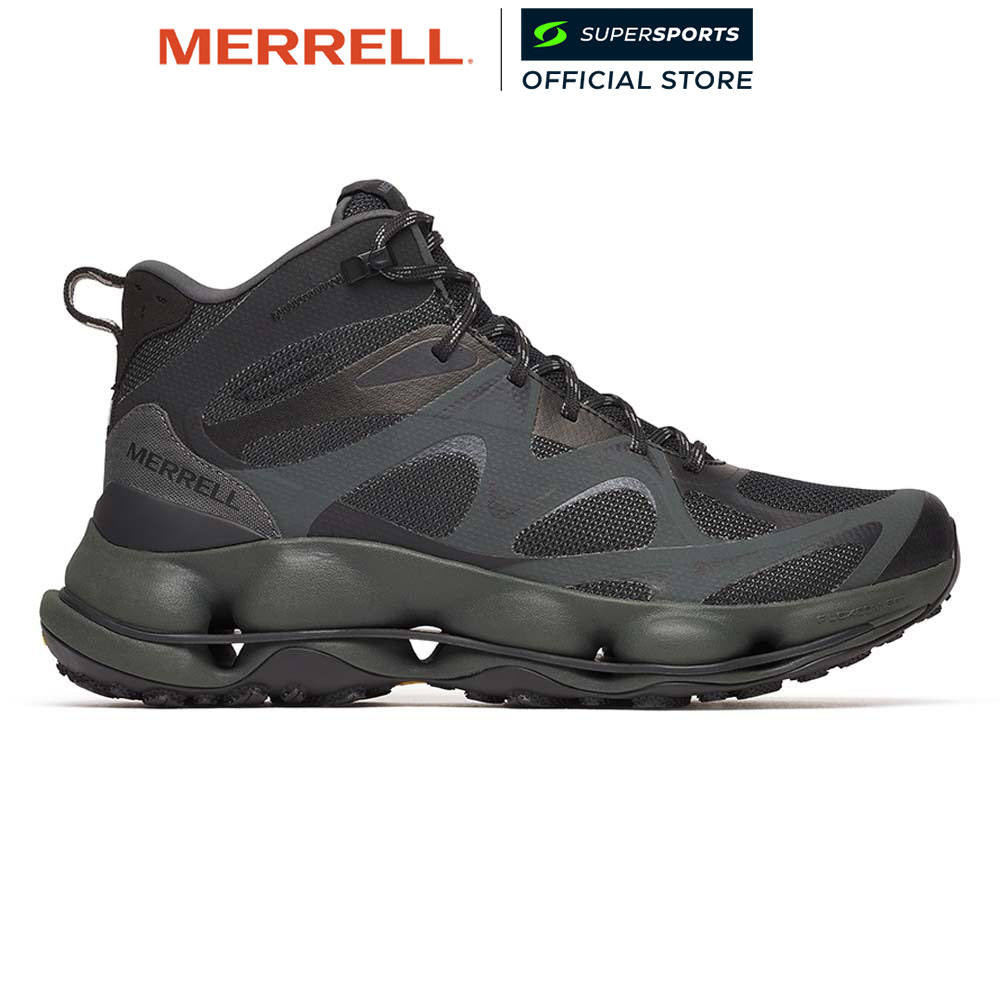 MERRELL Speedarc Matis Mid GORE-TEX® รองเท้าเดินป่าผู้ชาย