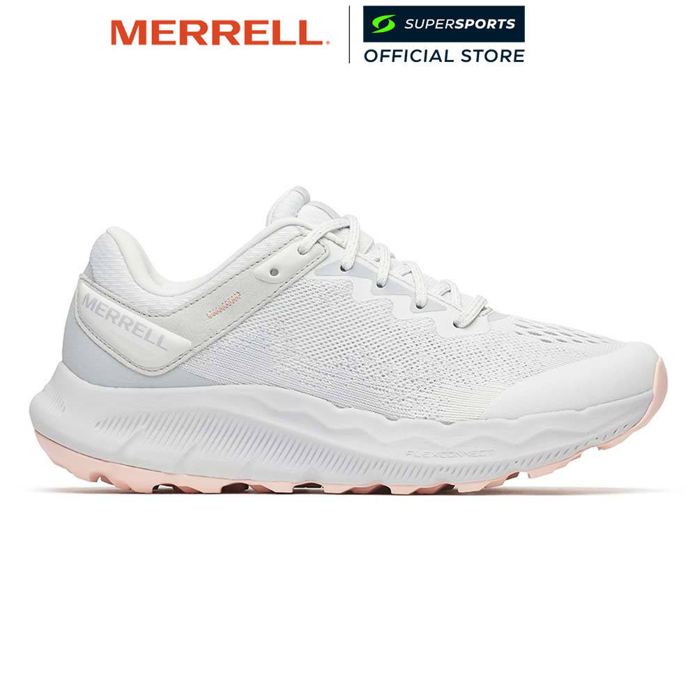 MERRELL Antora 4 รองเท้าวิ่งเทรลผู้หญิง