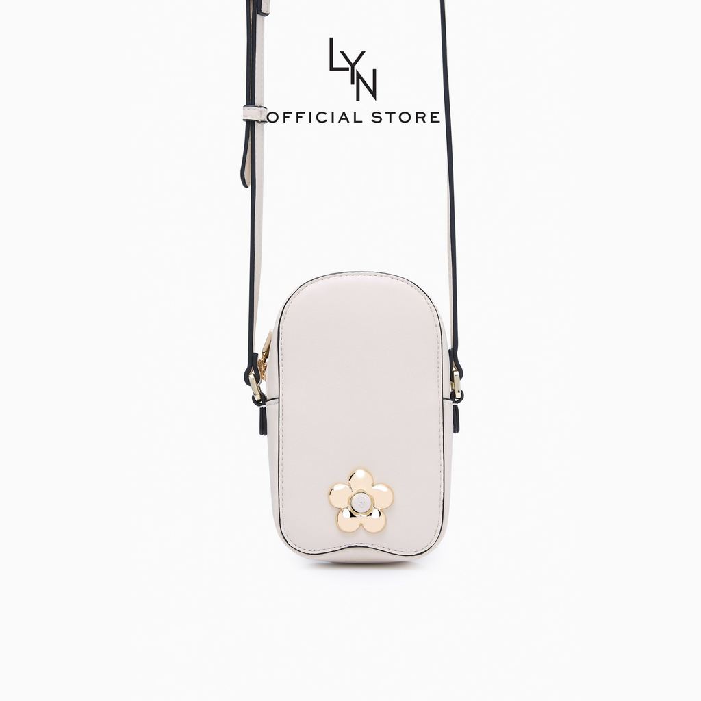 LYN - Dakota Mobile Sling Bag กระเป๋าสะพายใส่มือถือ  (LL25FWT624)