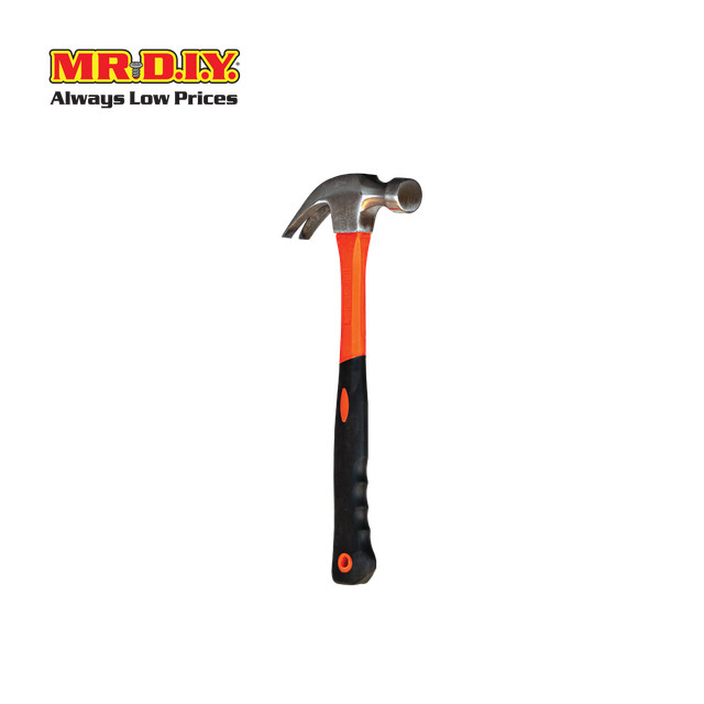 MR.D.I.Y. ค้อนหงอน ขนาด 34 ซม._9071933