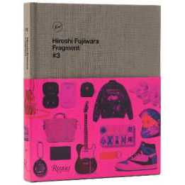 Hiroshi Fujiwara: Fragment #3 [Hardcover]