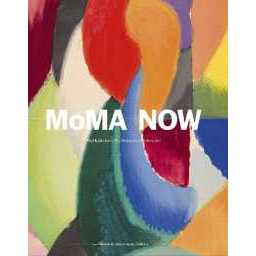 MoMA Now : MoMA Highlights 90th Anniversary Edition [Hardcover]