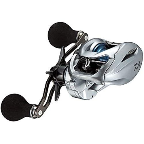 DAIWA Double Axis Reel 18 Spartan TW 100H 2018 Model