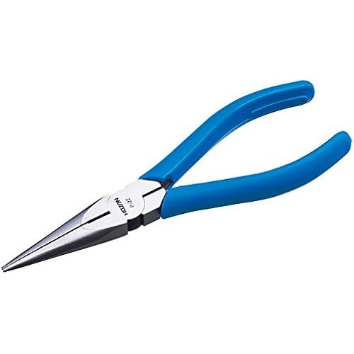 HOZAN Needle-nose pliers P-22