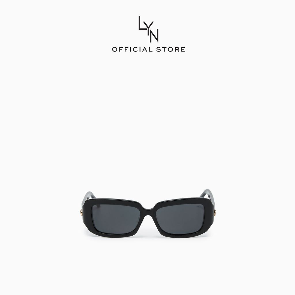 LYN - Elle Sunglasses แว่นตากันแดด    (LL25FGF006)