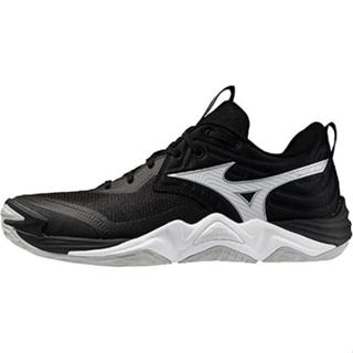 Mizuno Volleyball Shoes Wave Momentum Elite V1GA2512 Black M…