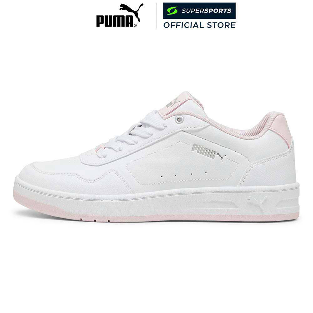 PUMA Court Classy รองเท้าลำลองผู้หญิง