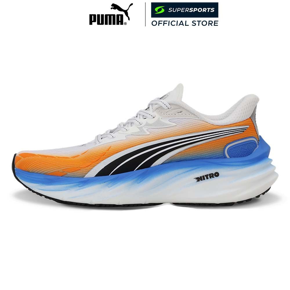 PUMA Velocity NITRO 4 Ekiden รองเท้าวิ่งผู้หญิง