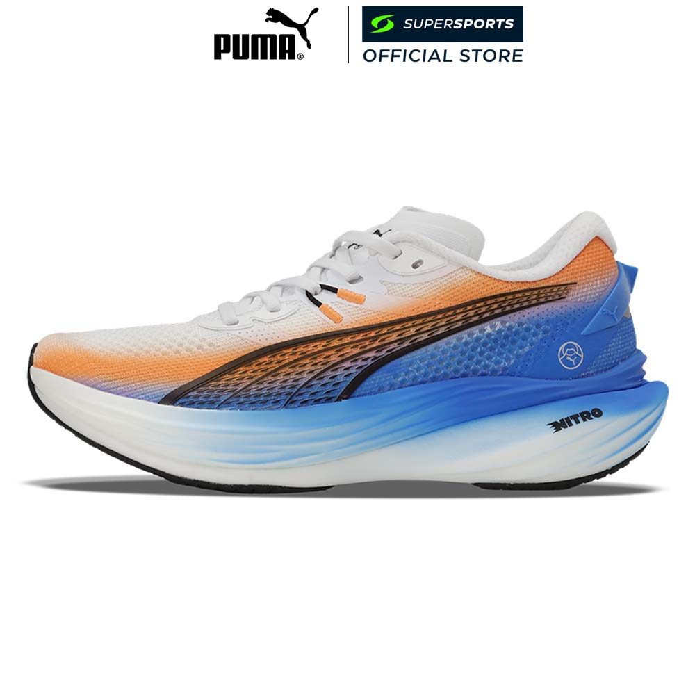 PUMA Deviate NITRO 3 Ekiden รองเท้าวิ่งผู้หญิง