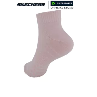 SKECHERS Quarter Sock 00MJ ถุงเท้าผู้ใหญ่
