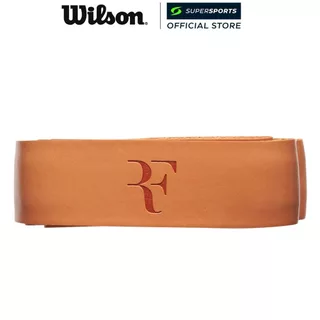 WILSON RF Premium Replacement เทปพันด้ามไม้เทนนิส