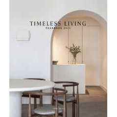 Timeless Living Yearbook 2025 (Timeless Living) [Hardcover]