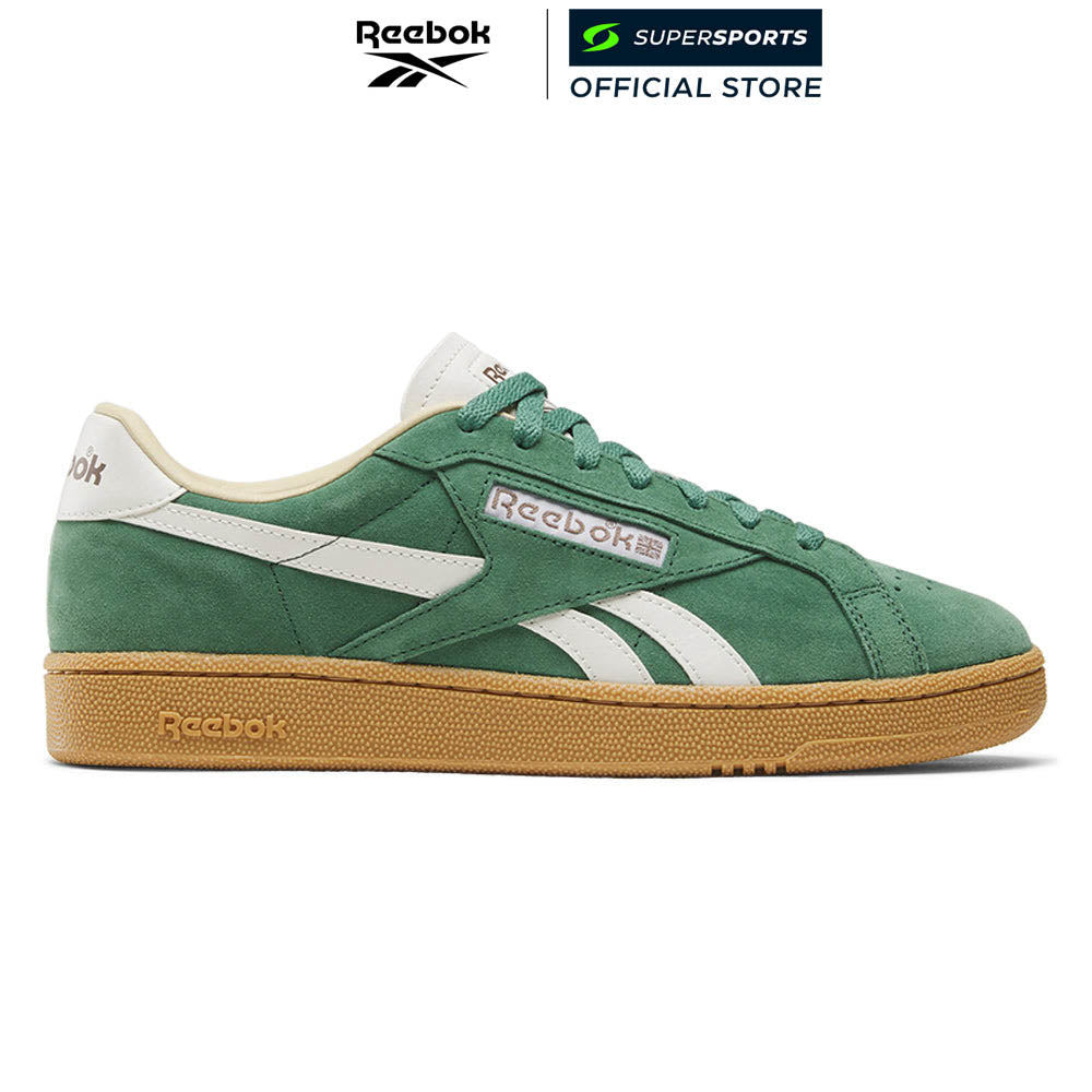 REEBOK Club C Grounds UK รองเท้าลำลองผู้ใหญ่