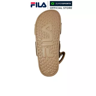FILA Seeker รองเท้าแตะผู้ชาย สีน้ำตาล