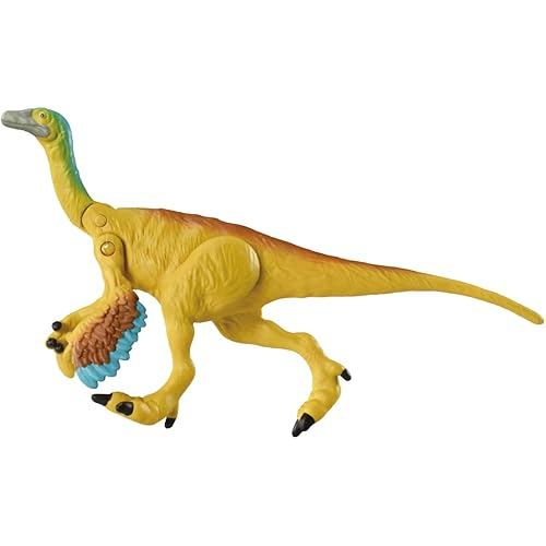 TAKARA TOMY Takara Tomy Ania AS-26 Tyrannimus Animal Dinosaur Toy 3 years old and up