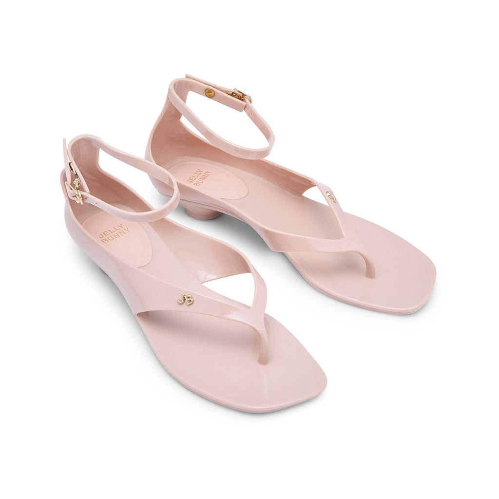 JELLY BUNNY รองเท้าแตะรัดข้อเท้า MEDELEINE รุ่น B26CSWA007 ราคา ถูกที่สุด ดีลบีเคเค แกลเลอรีภาพที่ 2