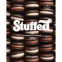 Stuffed : The Sandwich Cookie Book [Hardcover]