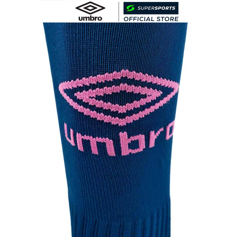 UMBRO ถุงเท้าฟุตบอลผู้ชายทีมบุรีรัมย์ ยูไนเต็ด ชุดเยือน ฤดูกาล 2025/26 — صورة 5