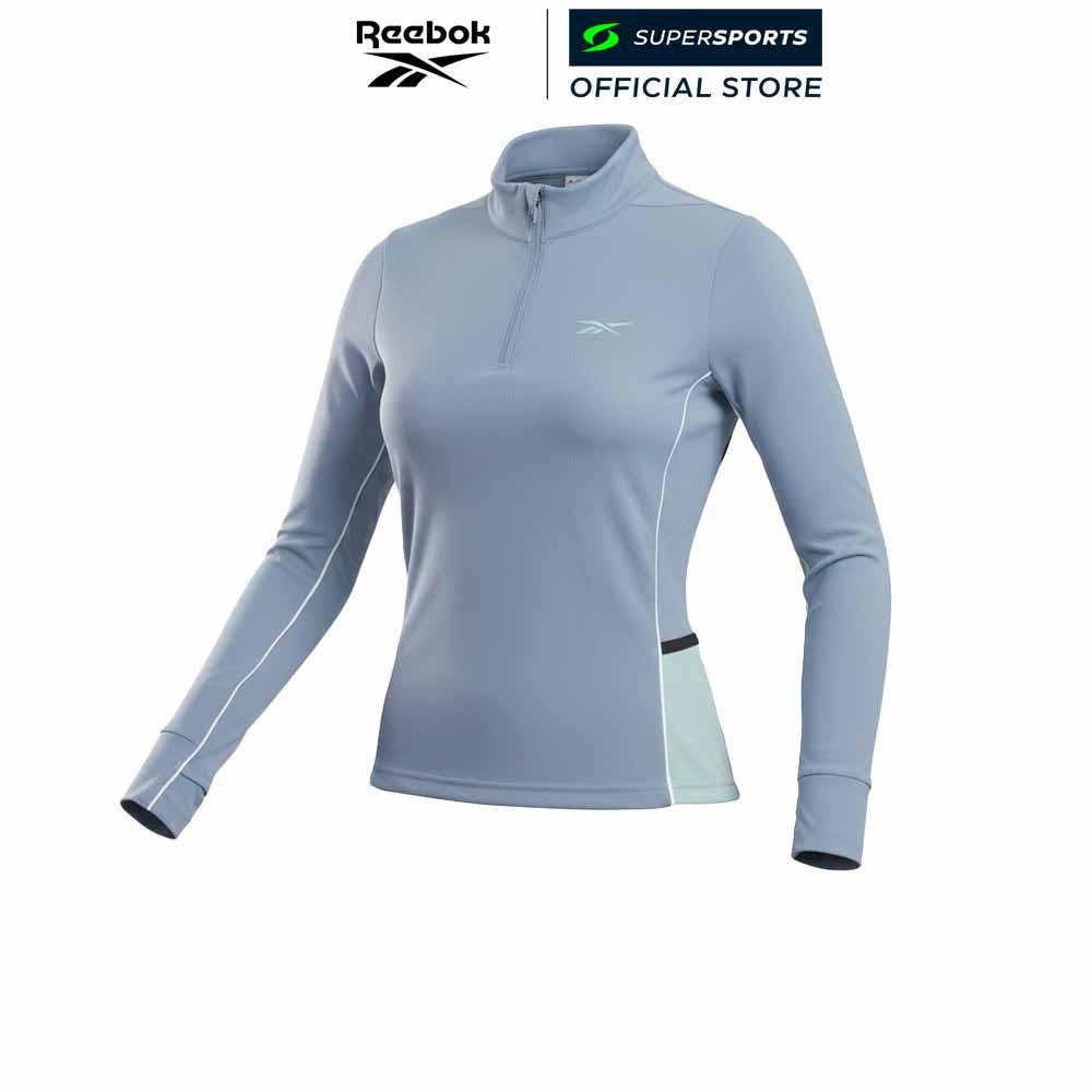 REEBOK Lux 1/3 เสื้อวิ่งผู้หญิง