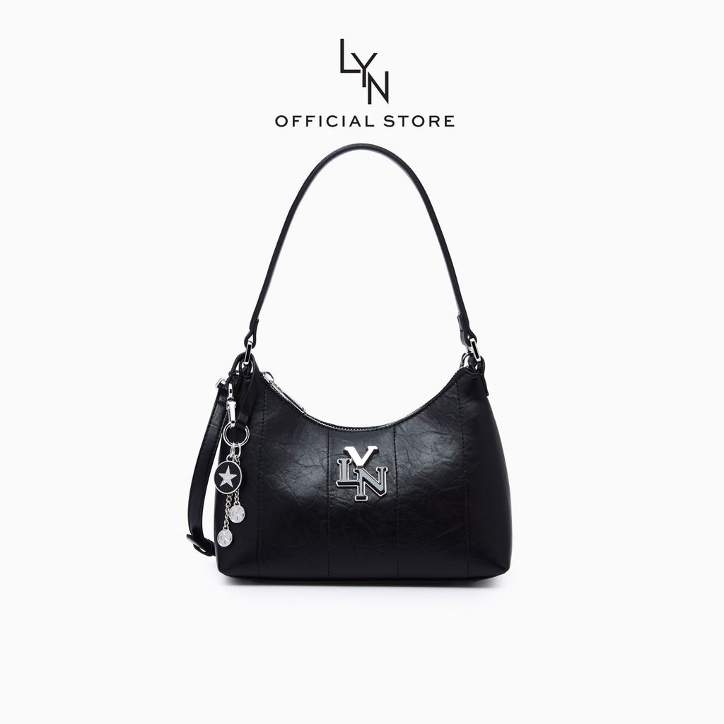 LYN - Bolinar S Shoulder Bag กระเป๋าสะพายไหล่    (L26CBWA137)