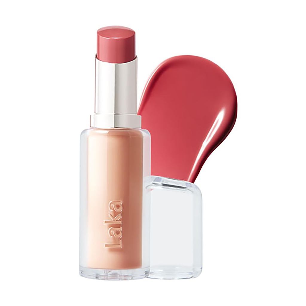 ลิปสติก Laka Bonding Glow