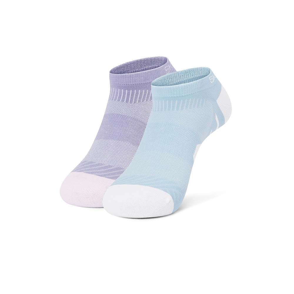 Skechers สเก็ตเชอร์ส ถุงเท้าผู้หญิง Women Socks - P125W031-05Q3