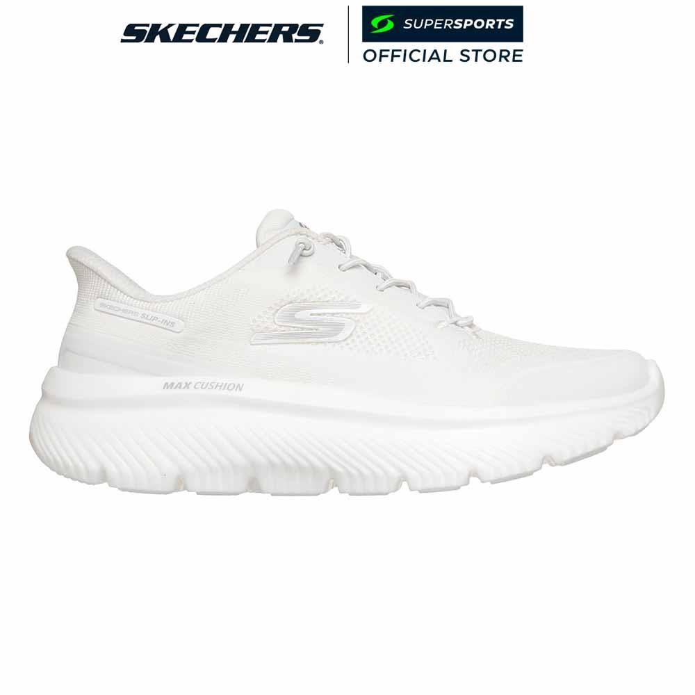 SKECHERS Hands Free Slip-ins®: GO WALK® Max Cushioning® Hyper Burst® - Nikita รองเท้าผู้หญิง