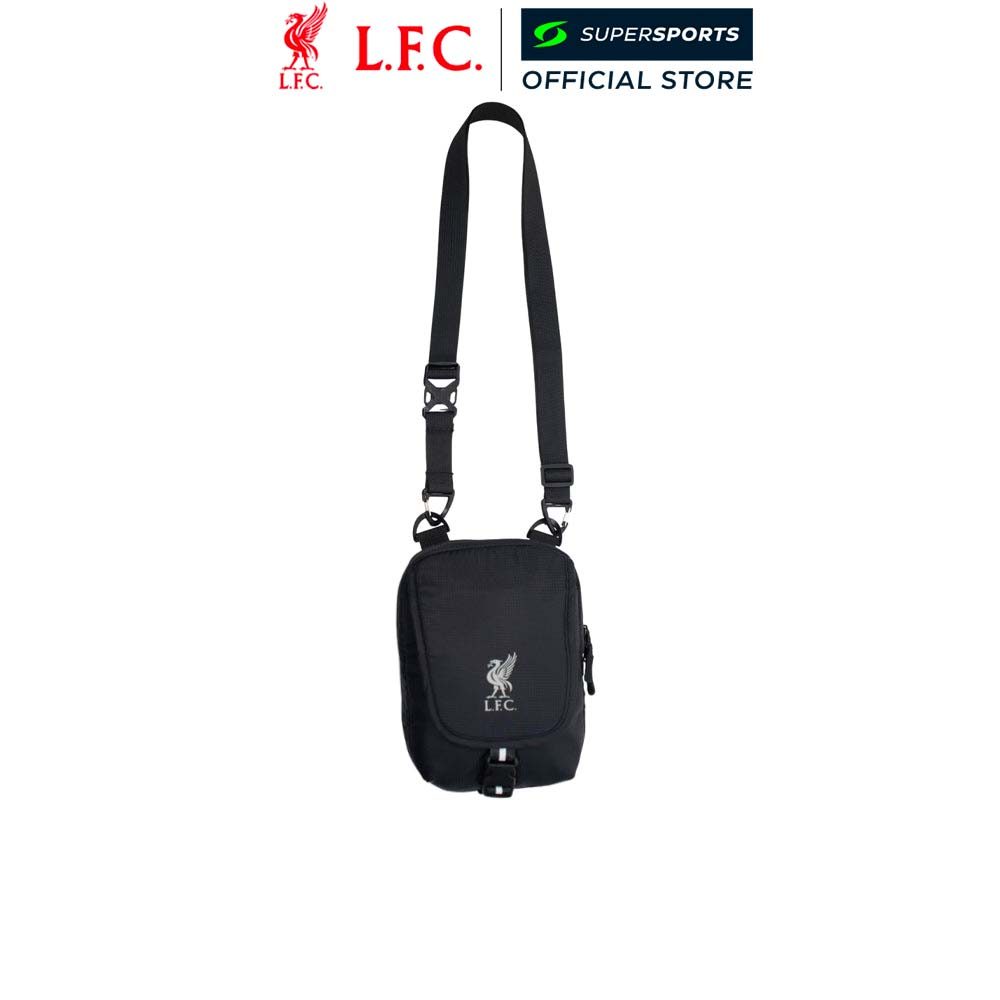 LFC Essentials 2026 กระเป๋าสะพายข้างผู้ใหญ่
