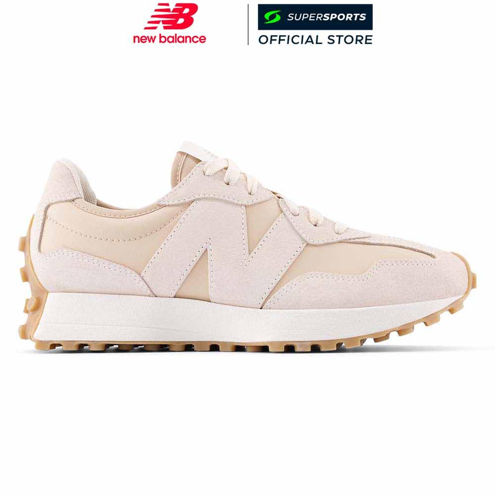 NEW BALANCE 327 รองเท้าลำลองผู้หญิง