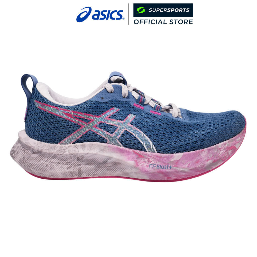 ASICS Noosa Tri รองเท้าวิ่งผู้หญิง