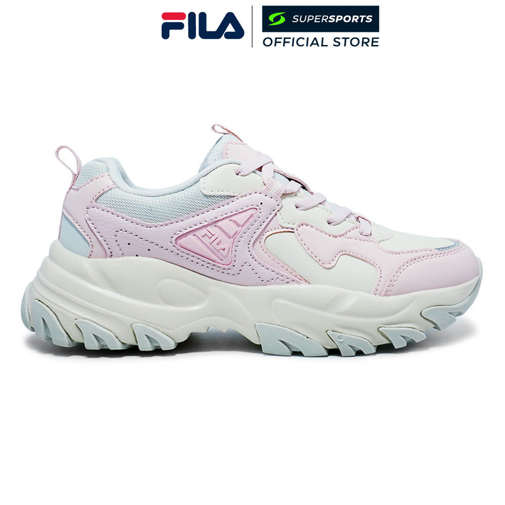 FILA Hellebore รองเท้าลำลองผู้หญิง