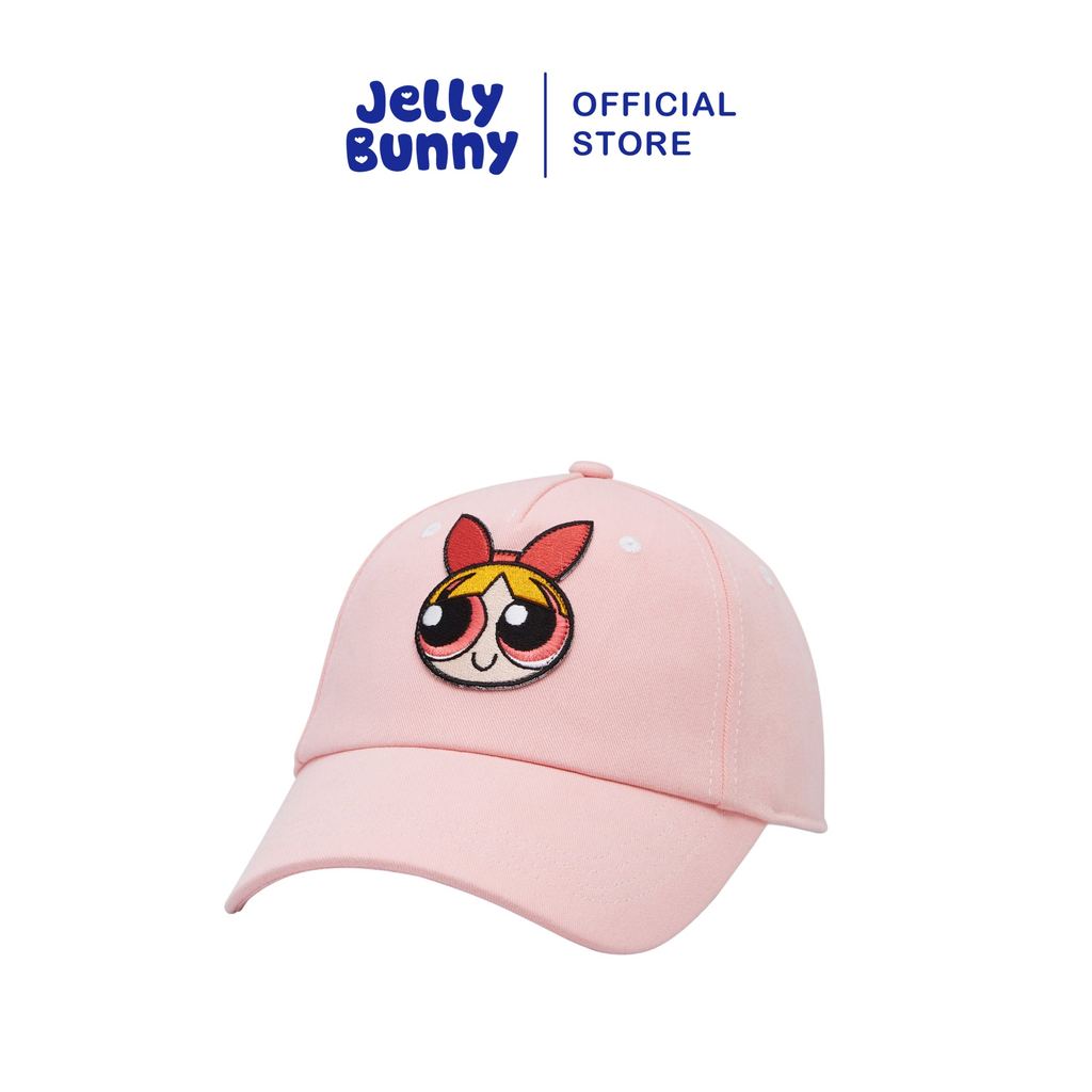 JELLY BUNNY หมวกแก๊ป BLOSSOM รุ่น B26SAWA004